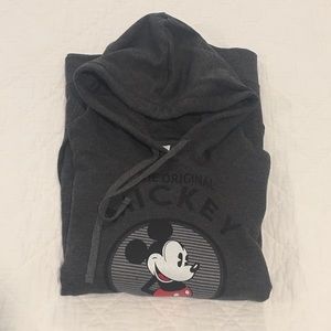Brand new Disney Sweatshirt for adult